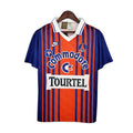 Paris Saint-Germain 1993/94 Home Jersey Retro