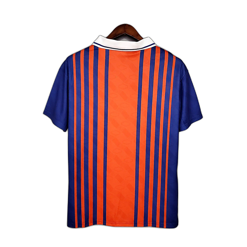 Paris Saint-Germain 1993/94 Home Jersey Retro