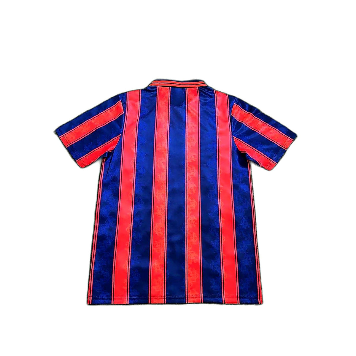Rangers 1993/94 Away Jersey Retro