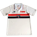 Sao Paulo 1993/94 Home Jersey Retro