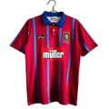 Aston Villa 1993/95 Home Jersey Retro