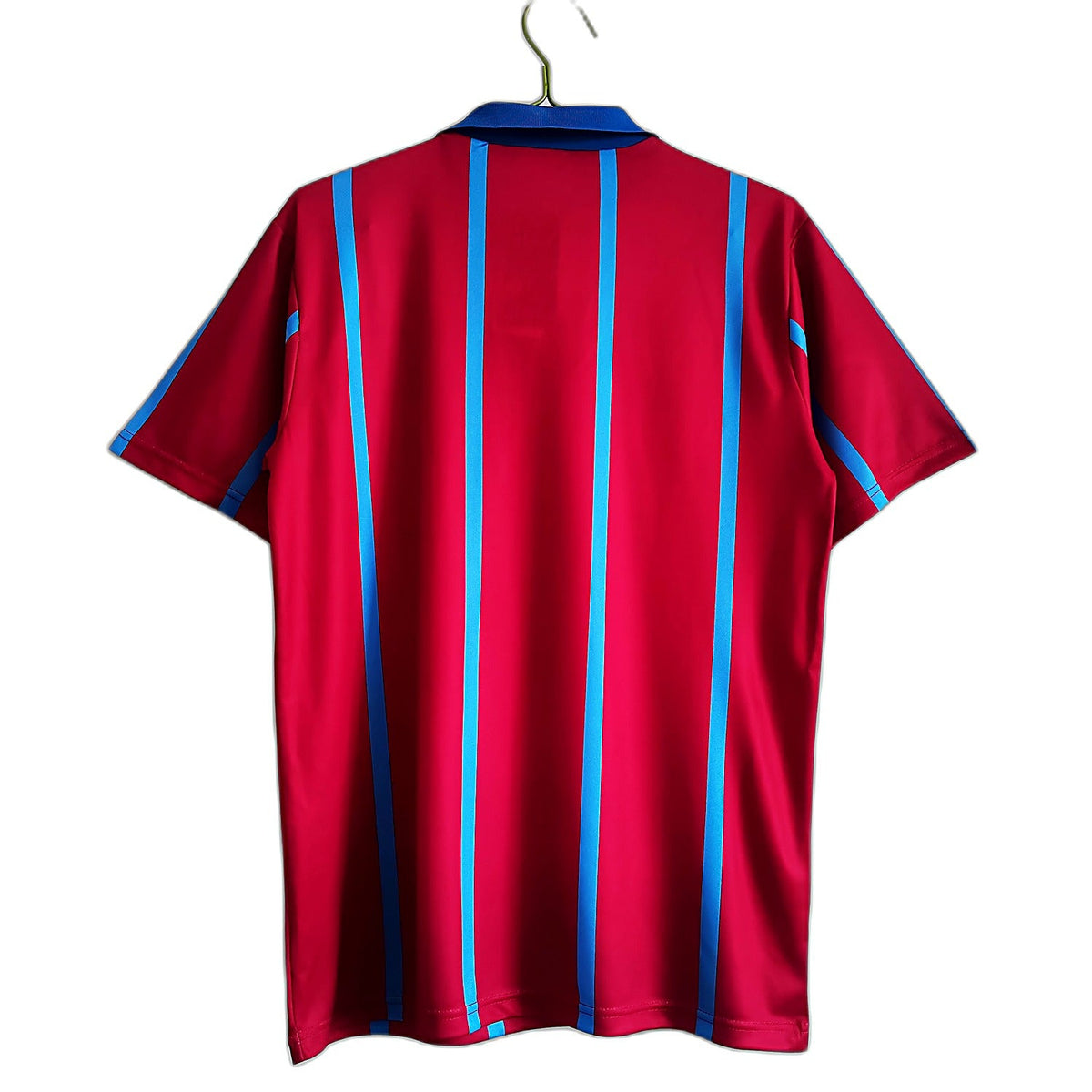 Aston Villa 1993/95 Home Jersey Retro