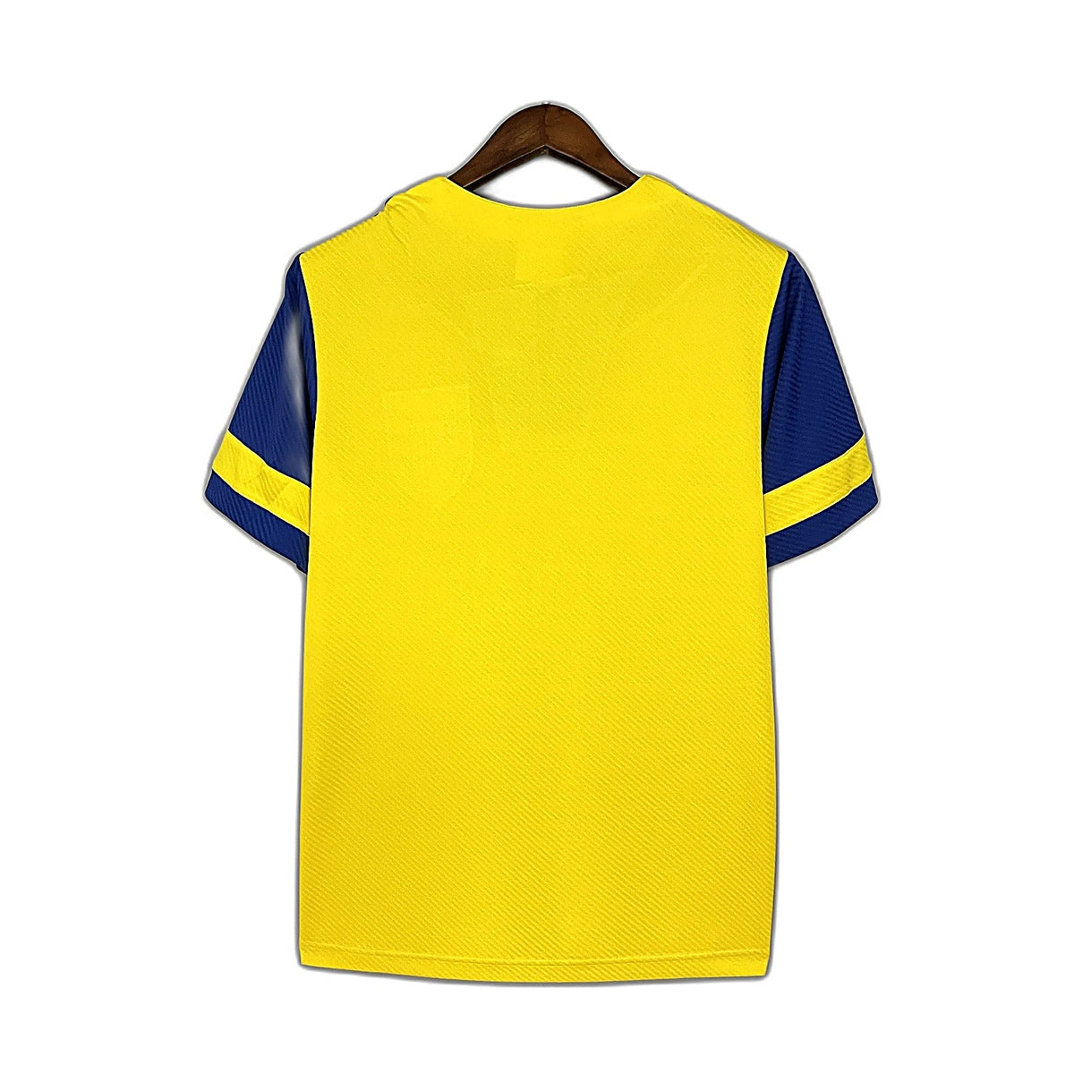 Parma 1993/95 Away Jersey Retro