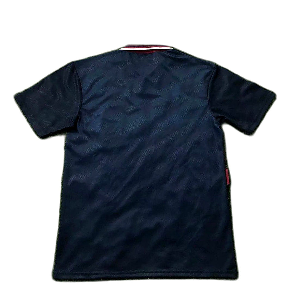 Ajax 1994/95 Away Jersey Retro