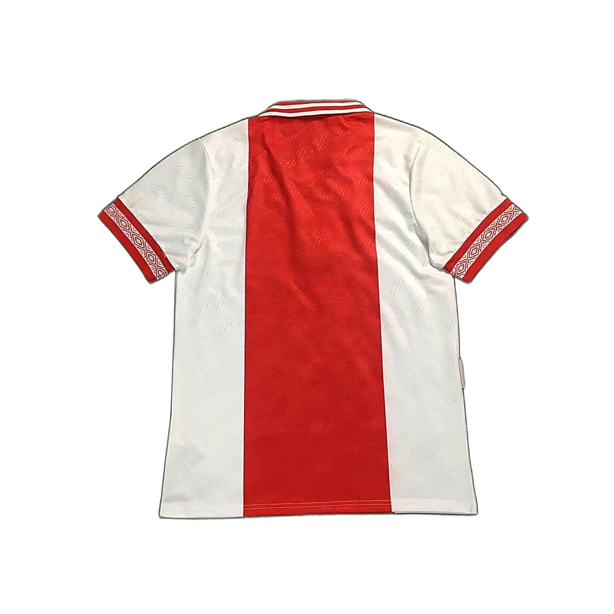 Ajax 1994/95 Home Jersey Retro
