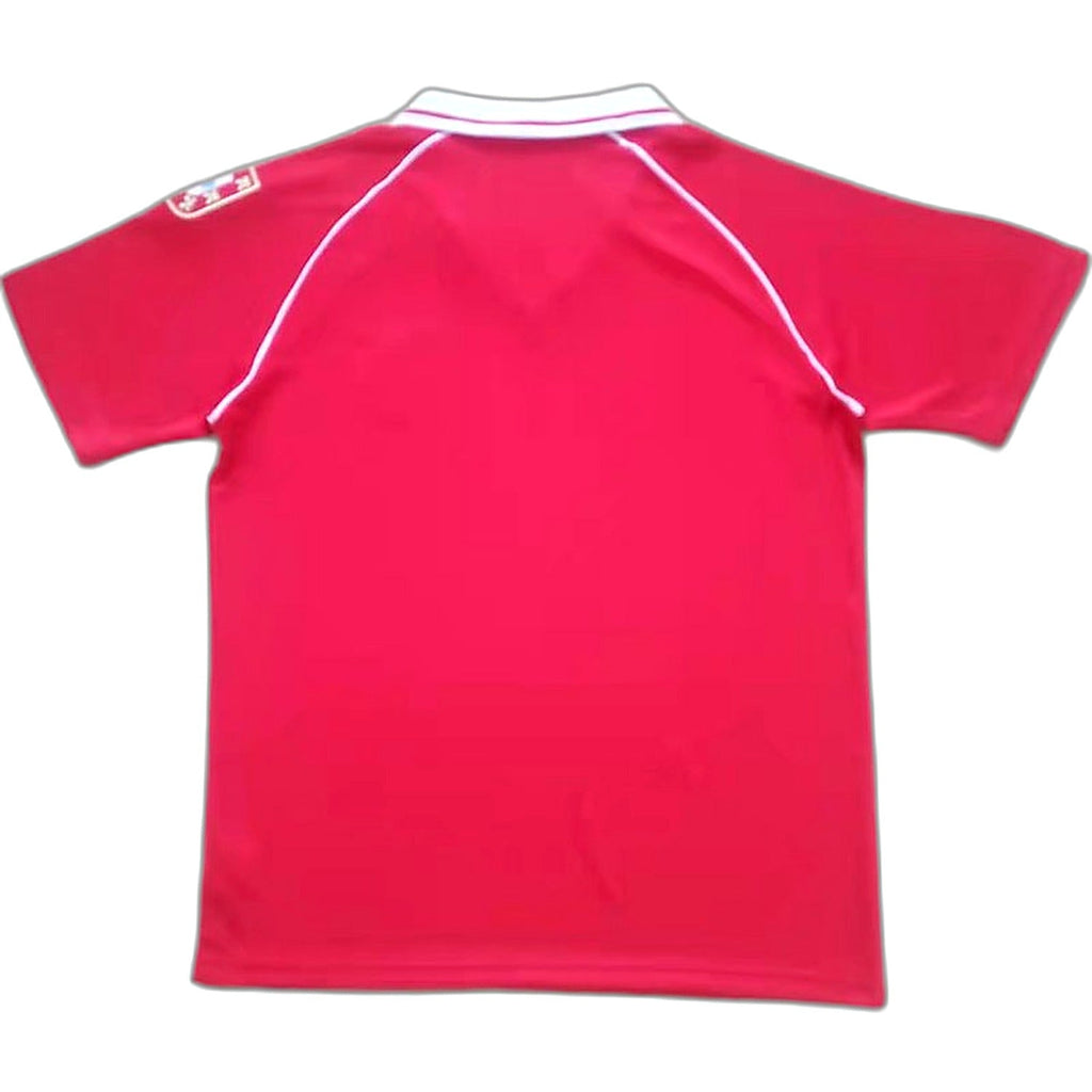 Benfica 1994/95 Home Jersey Retro