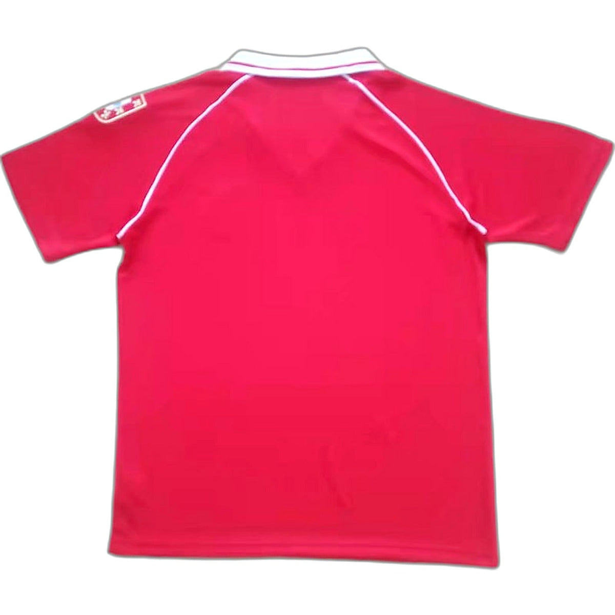 Benfica 1994/95 Home Jersey Retro