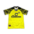 Borussia Dortmund 1994/95 Home Jersey Retro
