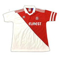 Monaco 1994/95 Home Jersey Retro