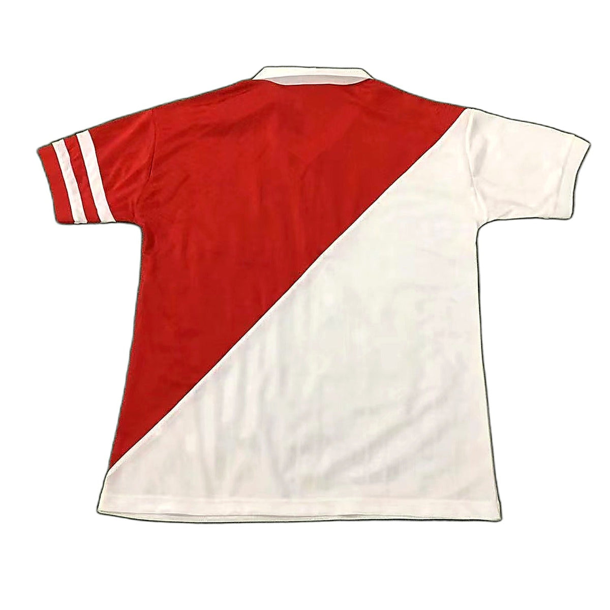 Monaco 1994/95 Home Jersey Retro