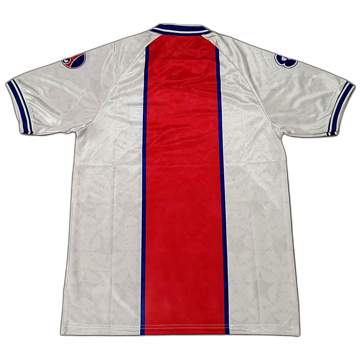 Paris Saint-Germain 1994/95 Away Jersey Retro