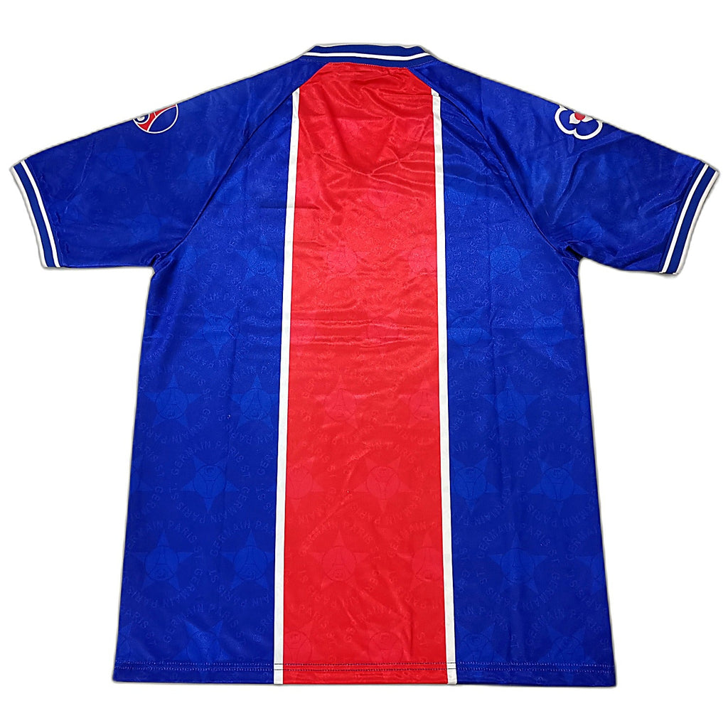Paris Saint-Germain 1994/95 Home Jersey Retro