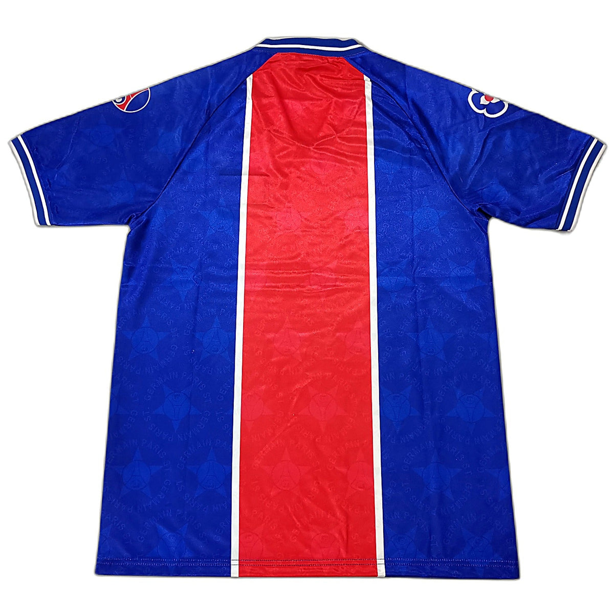 Paris Saint-Germain 1994/95 Home Jersey Retro