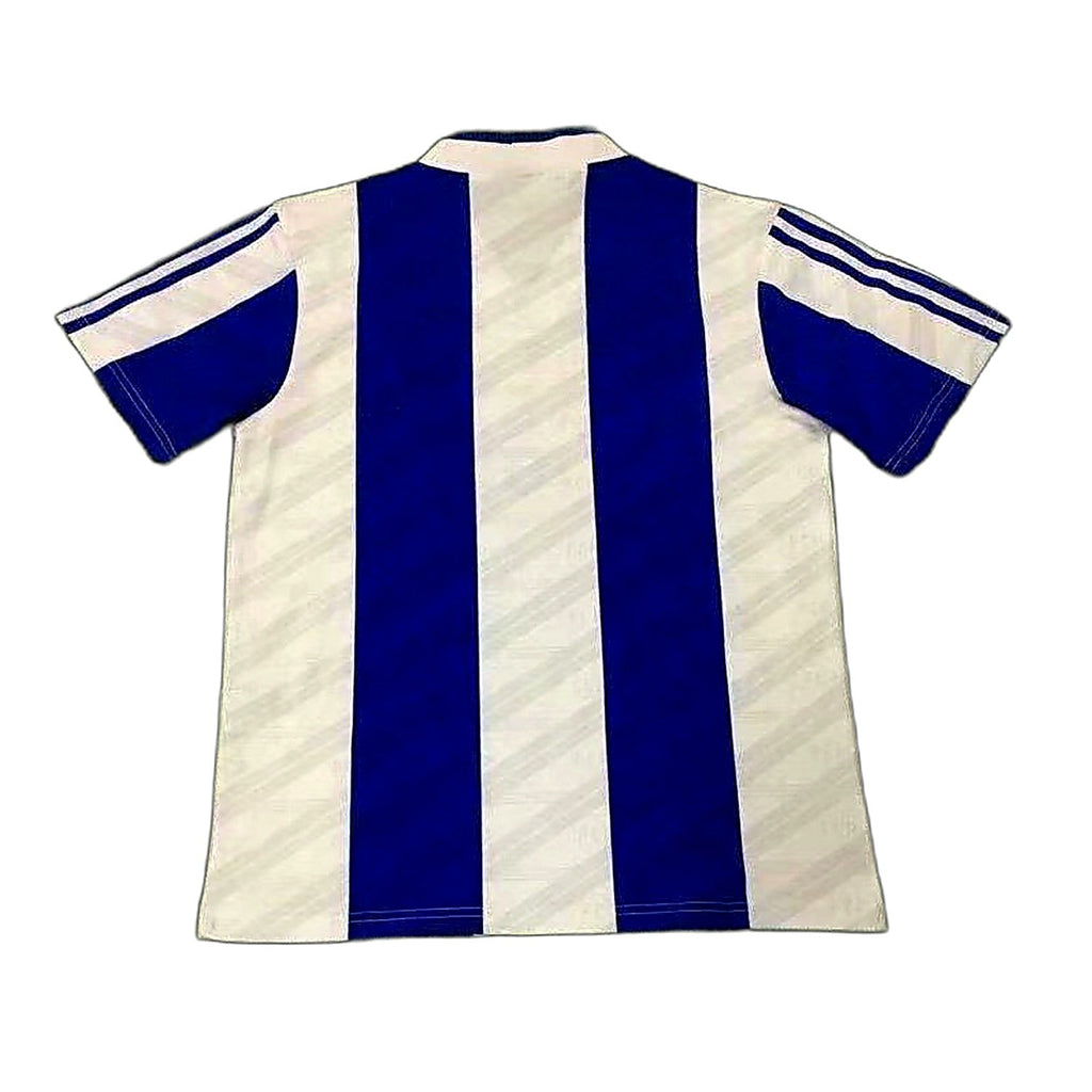 Porto 1994/95 Home Jersey Retro