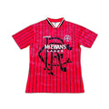 Rangers 1994/95 Away Jersey Retro