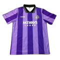 Rangers 1994/95 Third Jersey Retro