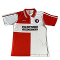 Feyenoord 1994/96 Home Jersey Retro