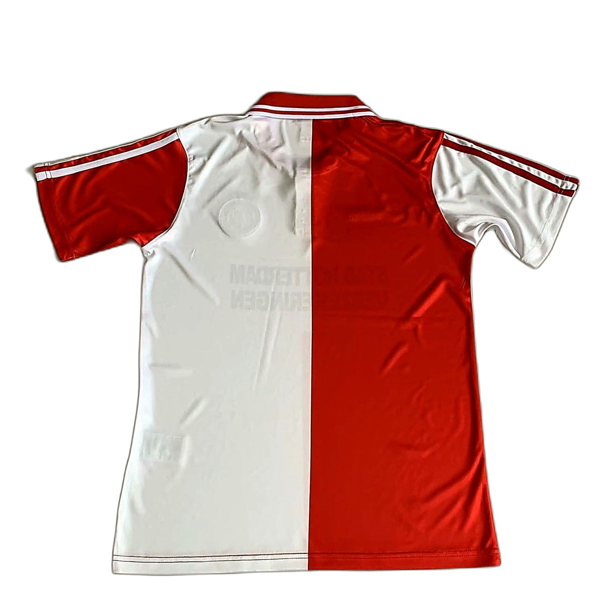 Feyenoord 1994/96 Home Jersey Retro