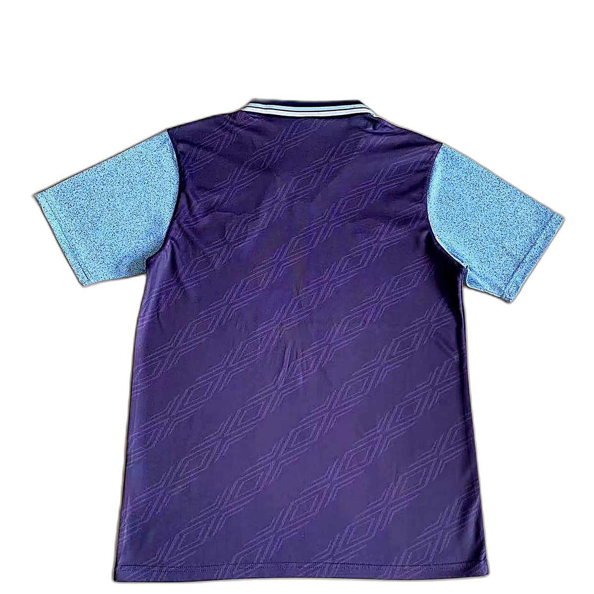 Lazio 1994/96 Away Jersey Retro