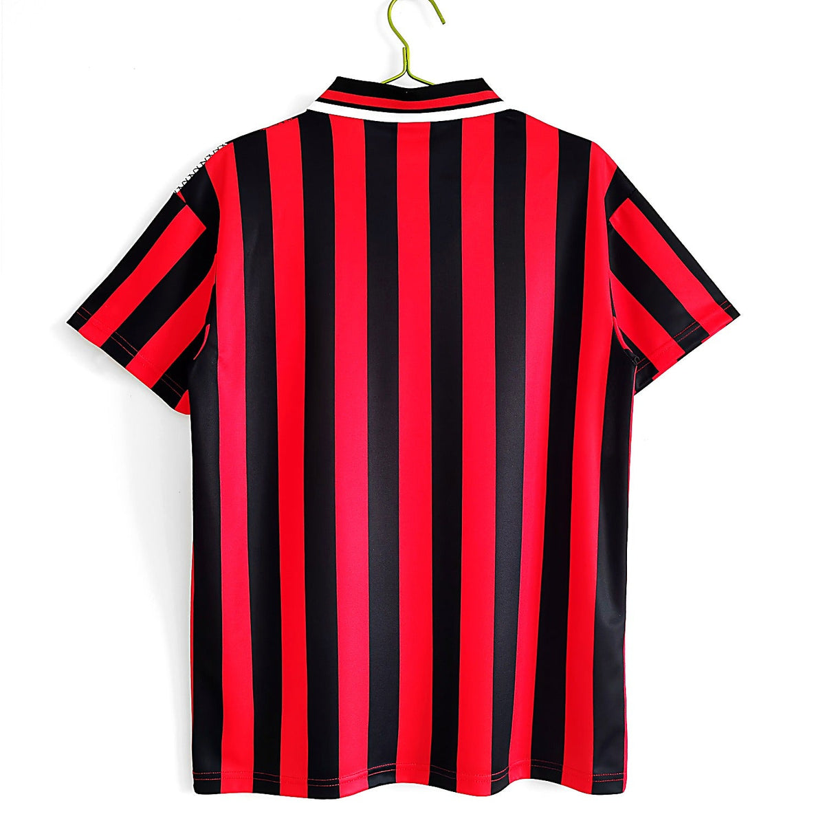 Manchester City 1994/96 Away Jersey Retro