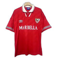 Sevilla 1994/96 Away Jersey Retro