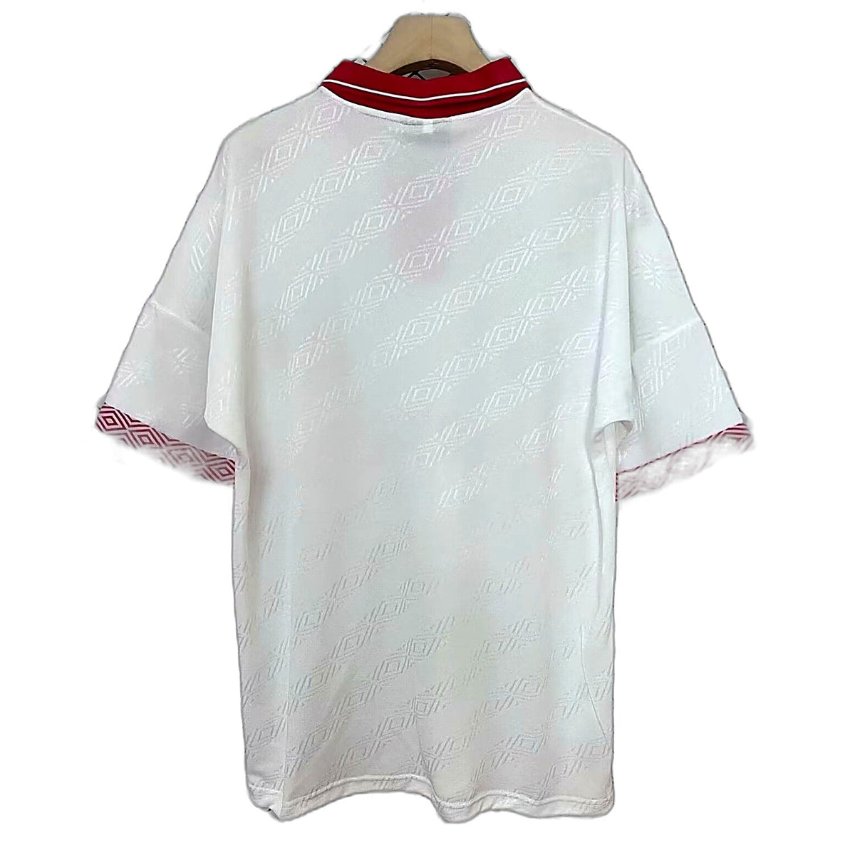 Sevilla 1994/96 Home Jersey Retro