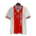 Ajax 1995/96 Home Jersey Retro