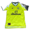 Borussia Dortmund 1995/96 Home Jersey Retro