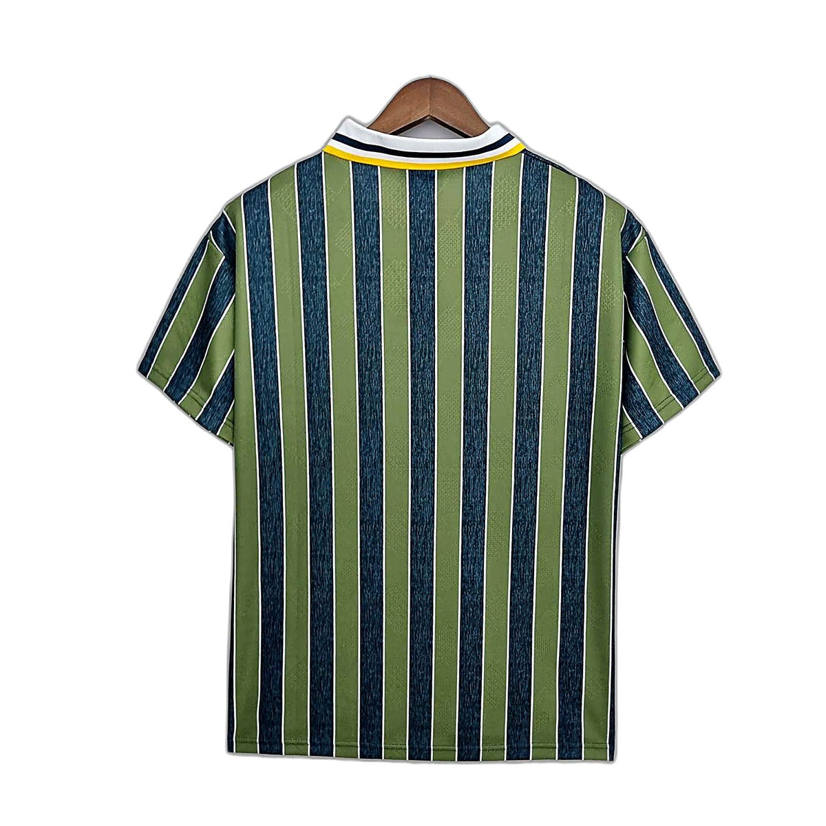 Inter Milan 1995/96 Away Jersey Retro