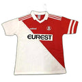 Monaco 1995/96 Home Jersey Retro