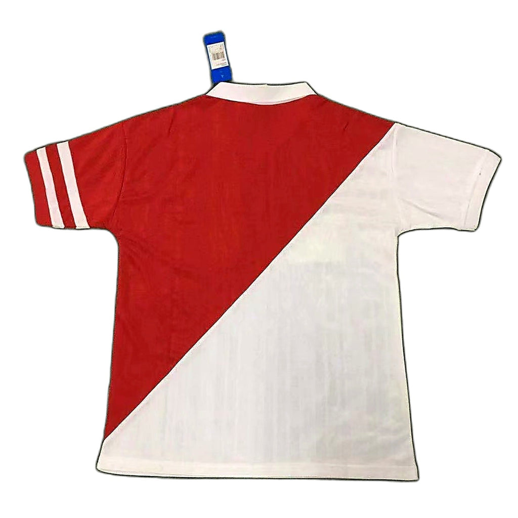 Monaco 1995/96 Home Jersey Retro
