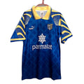 Parma 1995/96 Away Jersey Retro