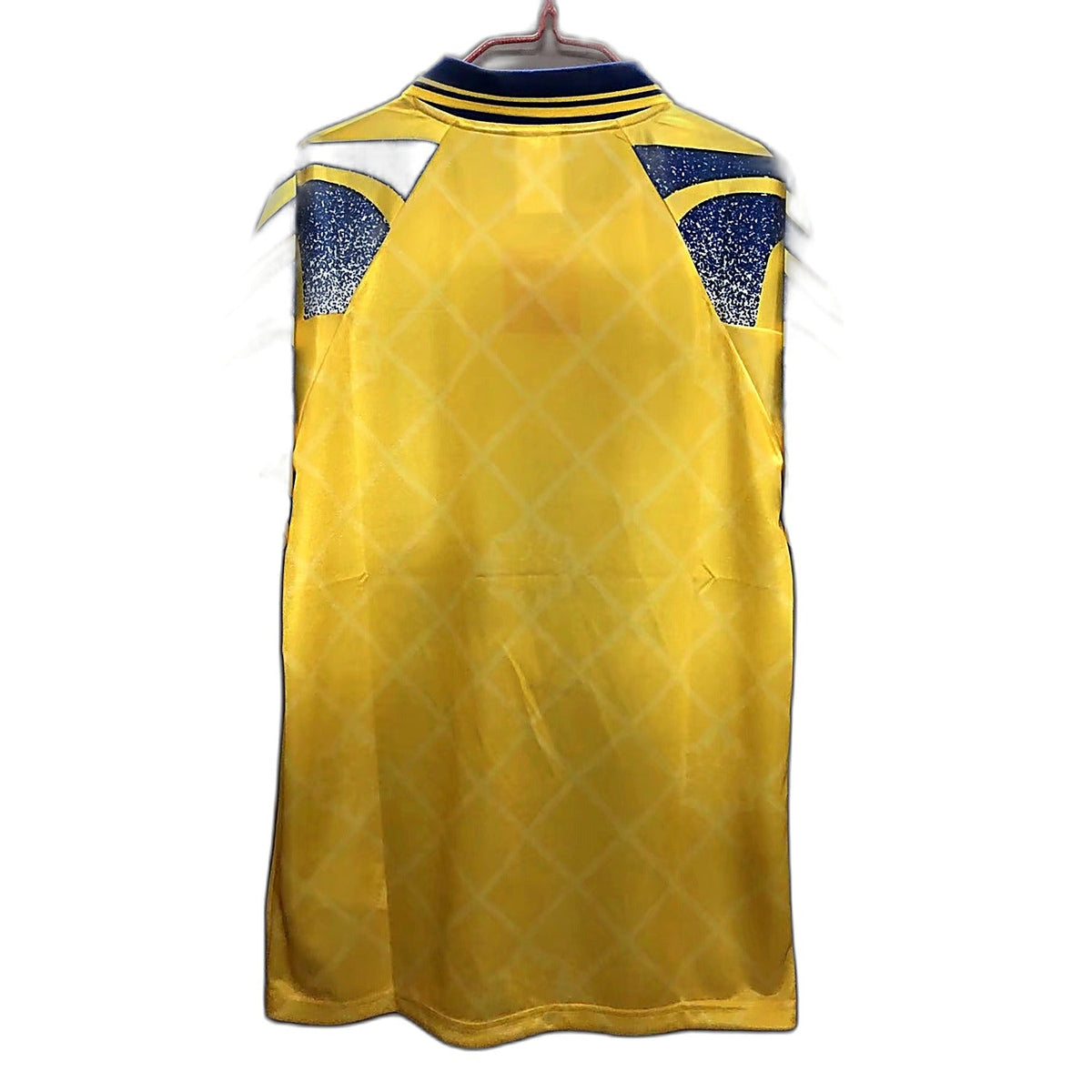 Parma 1995/96 Third Jersey Retro