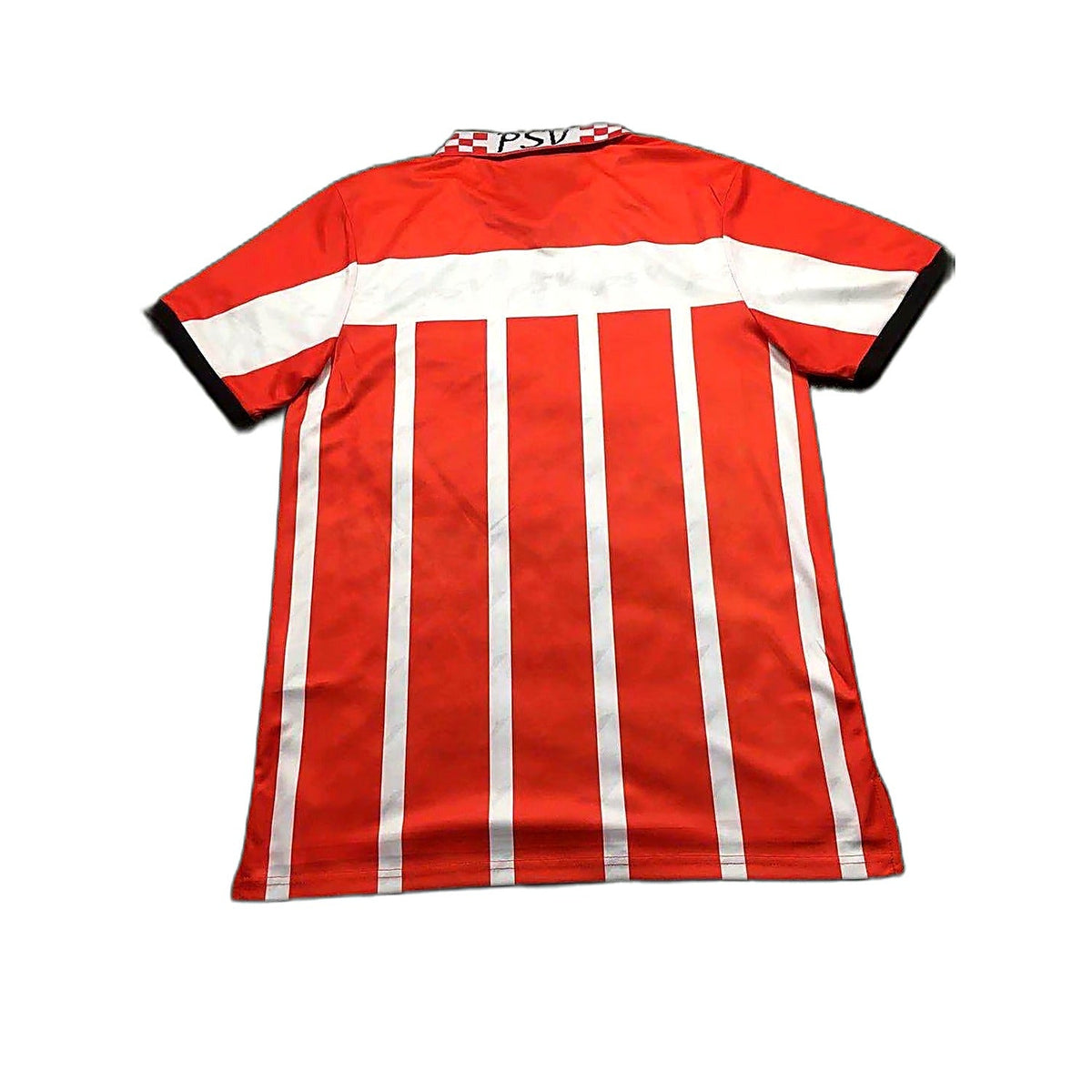 PSV Eindhoven 1995/96 Home Jersey Retro