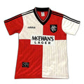 Rangers 1995/96 Away Jersey Retro