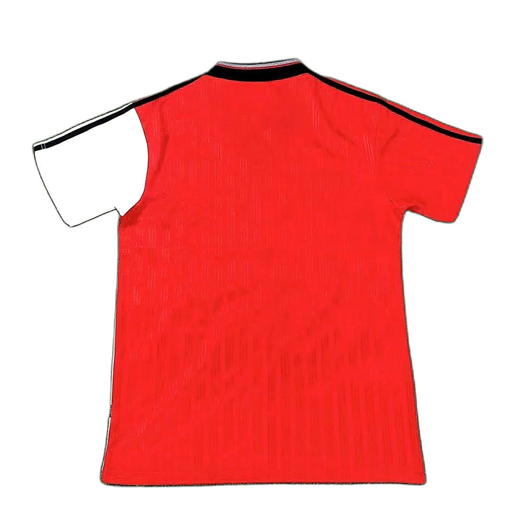Rangers 1995/96 Away Jersey Retro