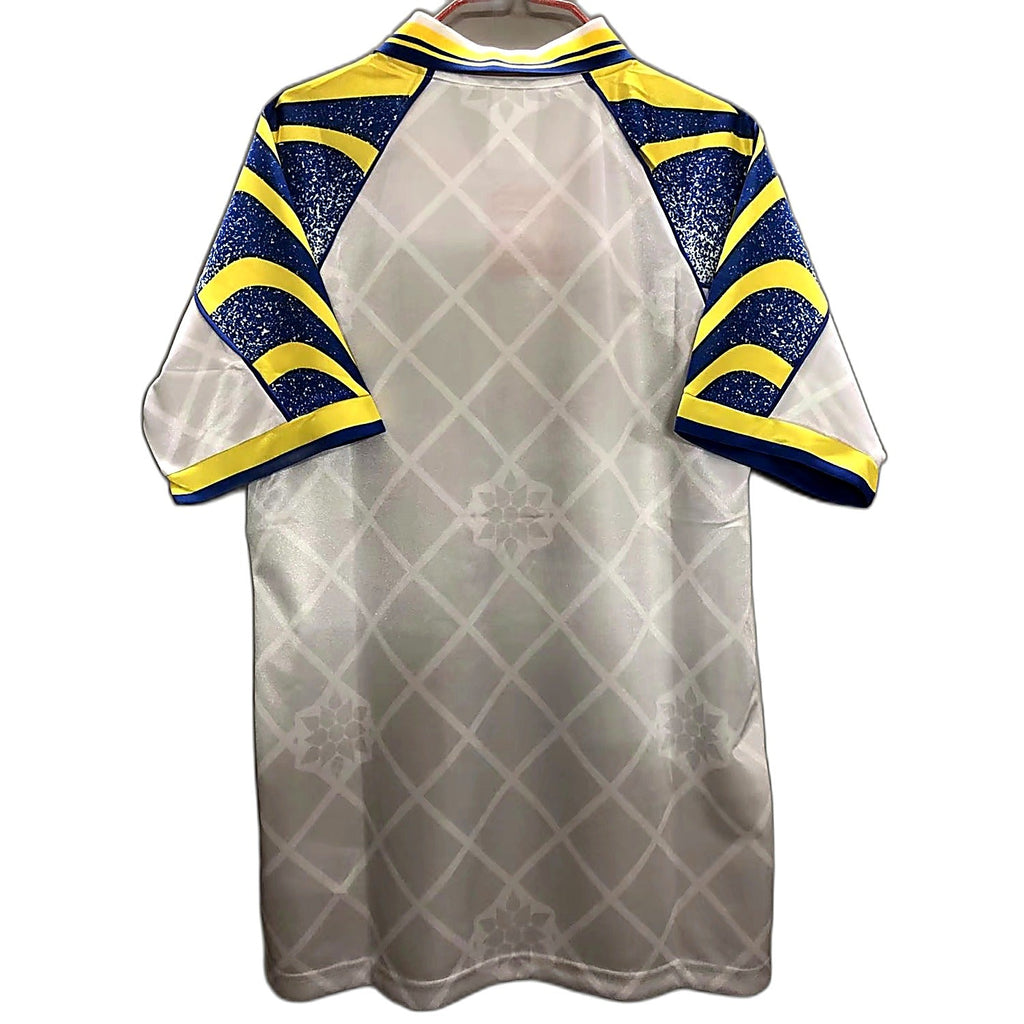 Parma 1995/97 Home Jersey Retro