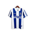 Porto 1995/97 Home Jersey Retro