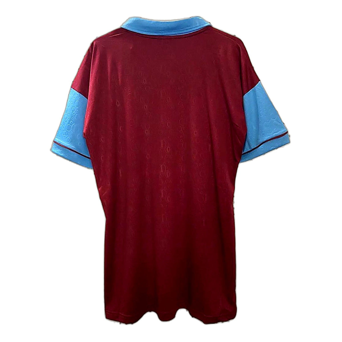 West Ham United 1995/97 Retro Jersey Retro