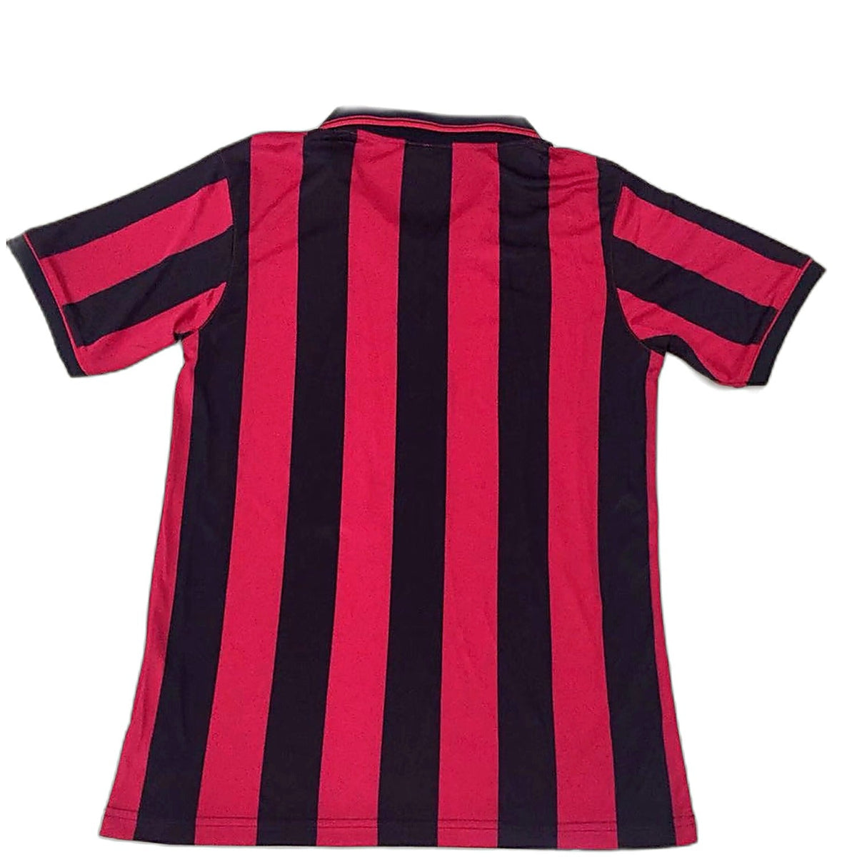 AC Milan 1996/97 Home Jersey Retro