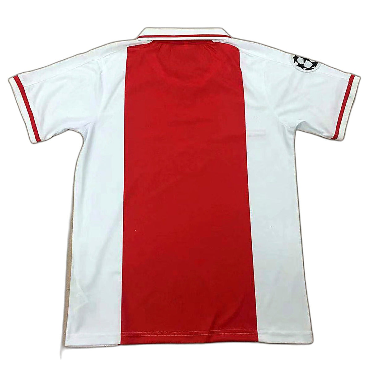 Ajax 1996/97 Special Edition Jersey Retro