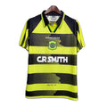 Celtic 1996/97 Away Jersey Retro