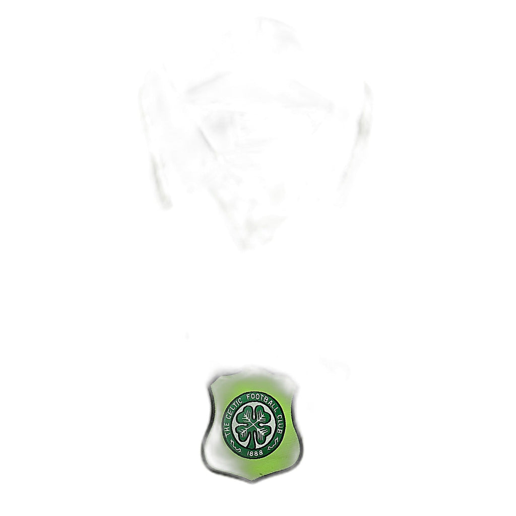 Celtic 1996/97 Away Jersey Retro
