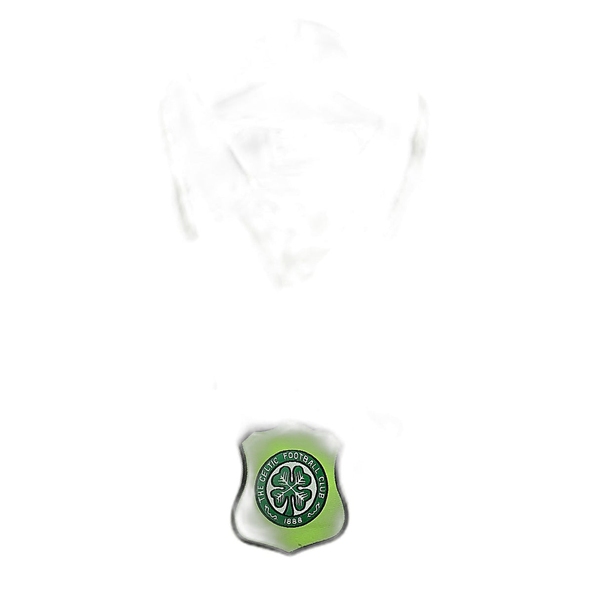 Celtic 1996/97 Away Jersey Retro