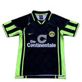 Borussia Dortmund 1996/97 Away Jersey Retro