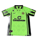 Borussia Dortmund 1996/97 Home Jersey Retro