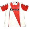 Monaco 1996/97 Home Jersey Retro