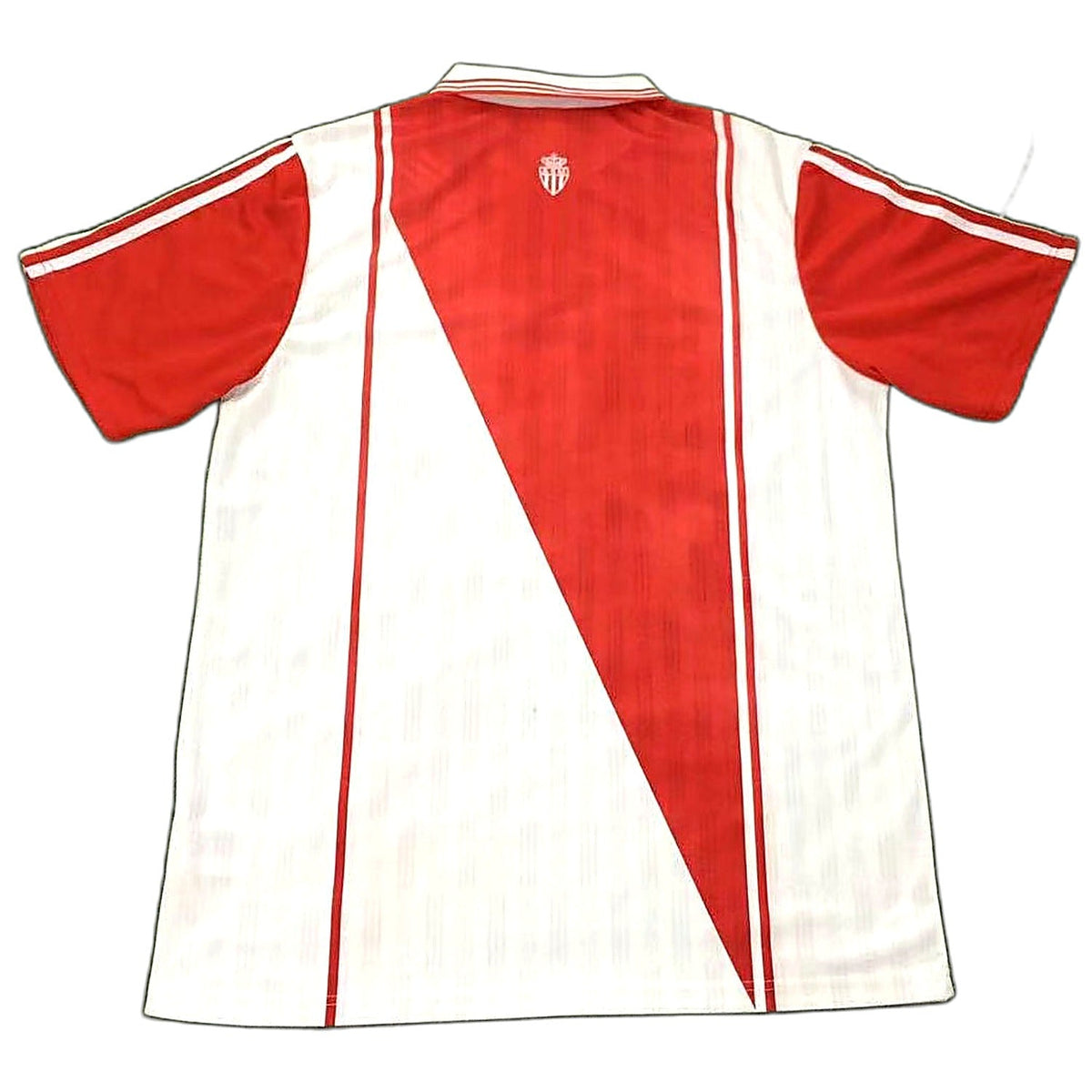 Monaco 1996/97 Home Jersey Retro