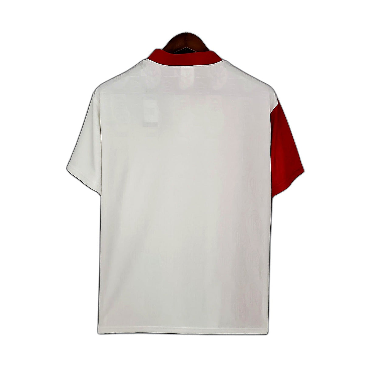 Rangers 1996/97 Away Jersey Retro