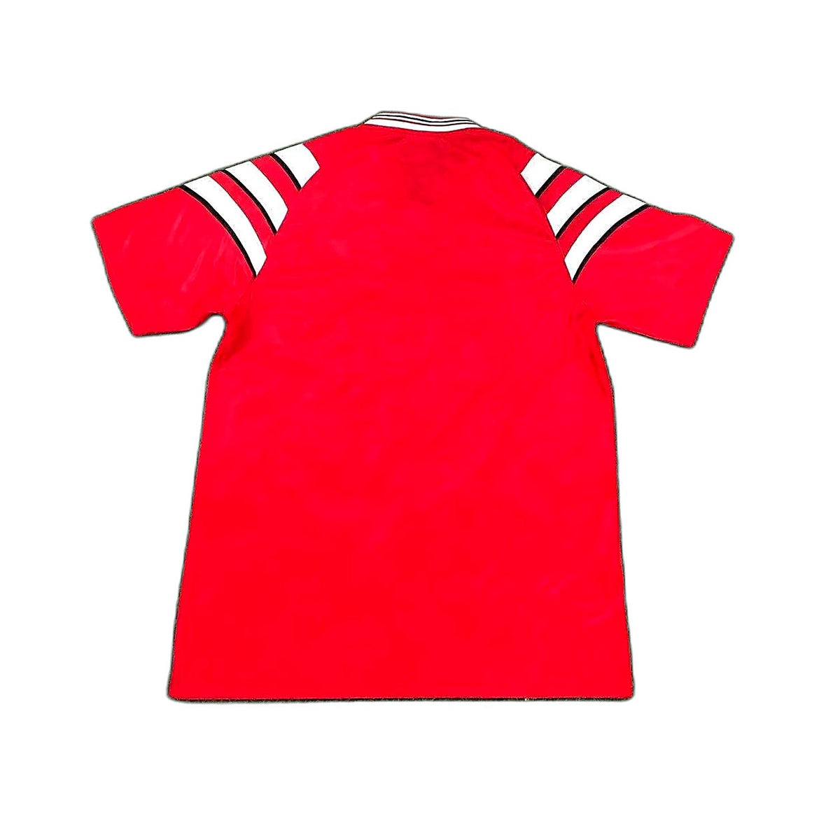 Rangers 1996/97 Third Jersey Retro